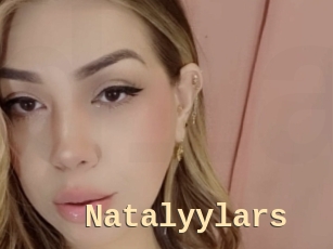Natalyylars