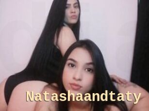 Natashaandtaty