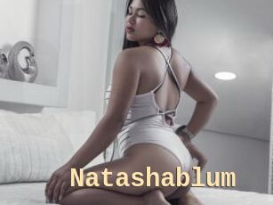 Natashablum
