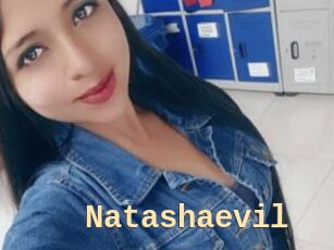 Natashaevil
