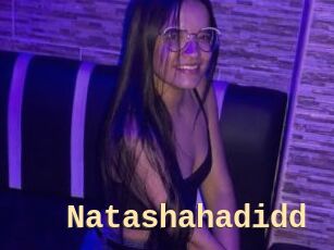 Natashahadidd