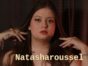 Natasharoussel