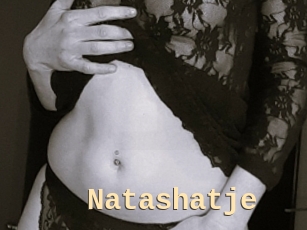 Natashatje