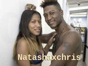 Natashaxchris