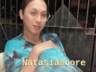 Natasiamoore