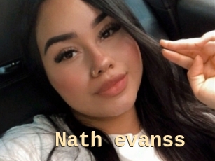 Nath_evanss