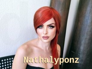 Nathalyponz