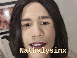 Nathalysinx