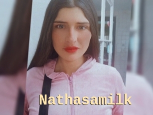Nathasamilk