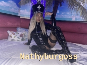 Nathyburgoss