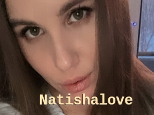 Natishalove
