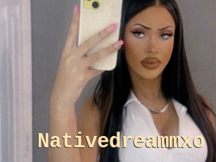 Nativedreammxo