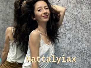 nattalyiax Dialogue Sexe