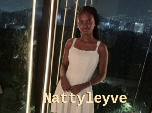 Nattyleyve