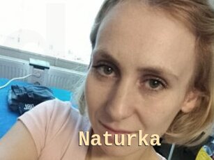 Naturka