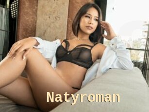 Natyroman