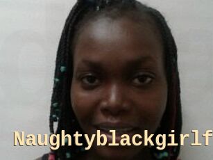 Naughtyblackgirlfu