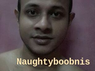 Naughtyboobnis