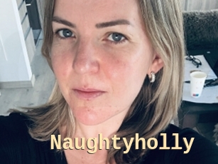Naughtyholly