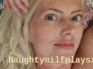 Naughtymilfplaysx