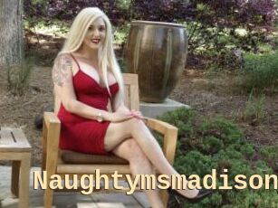 Naughtymsmadison