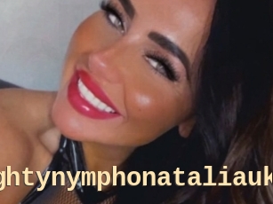 Naughtynymphonataliauk