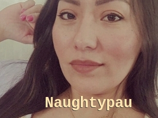 Naughtypau