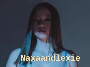 Naxaandlexie