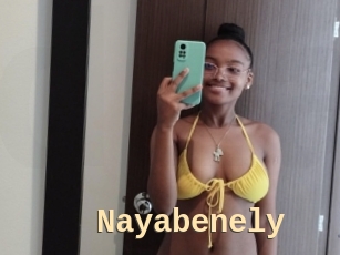 nayabenely Dialogue Sexe