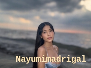 nayumimadrigal Dialogue Sexe