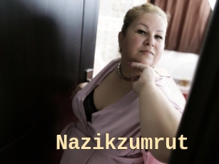Nazikzumrut