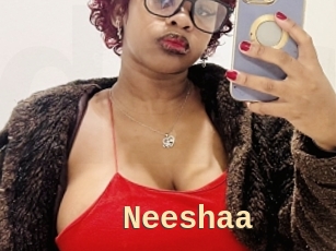 Neeshaa