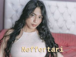 Neffertari