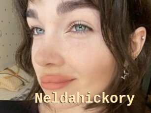 Neldahickory