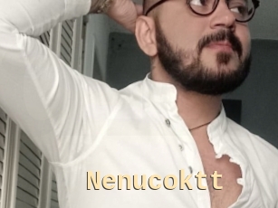 nenucoktt Dialogue Sexe
