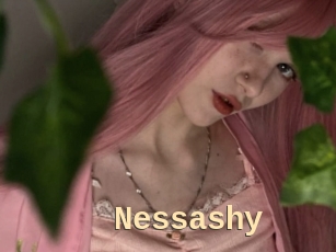 Nessashy
