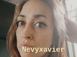 Nevyxavier