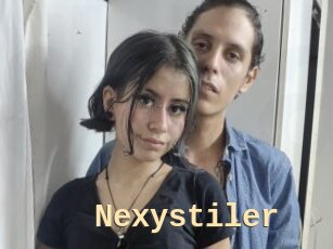 Nexystiler