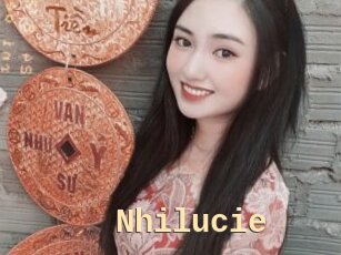 Nhilucie