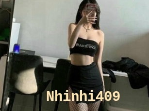 nhinhi409 Dialogue Sexe