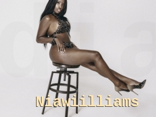 niawiilliams Dialogue Sexe