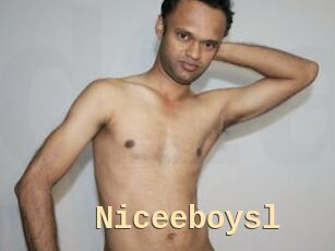 Niceeboysl