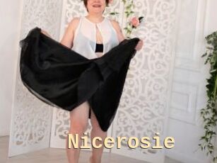Nicerosie