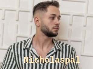 nicholaspal Dialogue Sexe