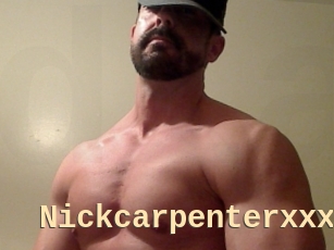 Nickcarpenterxxx