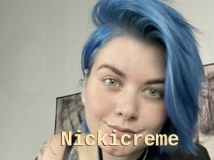 Nickicreme