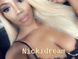 Nickidream