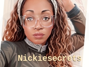 Nickiesecrets