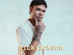 nickjackson Dialogue Sexe