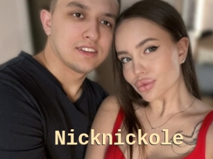 nicknickole Dialogue Sexe